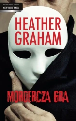 eBook Mordercza gra - Heather Graham mobi epub