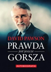 eBook Prawda jest jeszcze gorsza - David Pawson epub mobi