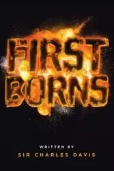 Firstborns - Davis Charles Sir