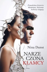 Narzeczona kłamcy DL - Nina Dunst