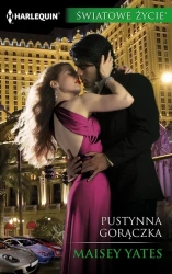 eBook Pustynna gorączka - Maisey Yates mobi epub