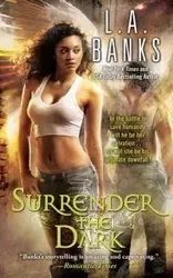 Surrender the Dark - Banks L. a.