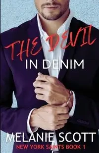 The Devil In Denim - Scott Melanie