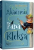 Akademia Pana Kleksa kolor TW GREG - Jan Brzechwa