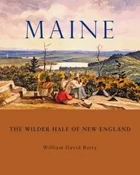 Maine - Barry William David