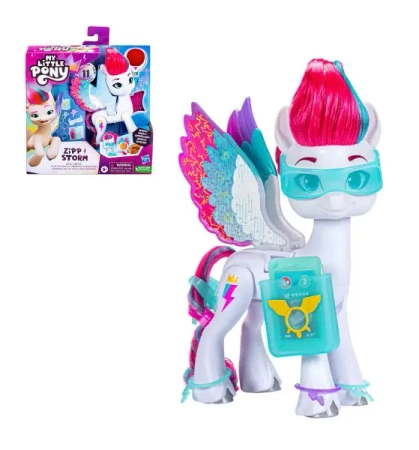 Kucyk ze skrzydłami - Hasbro