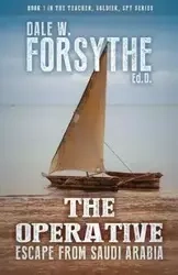 The Operative - Dale Forsythe W