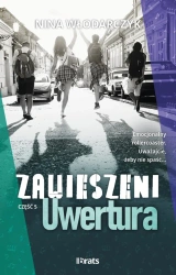 Zawieszeni Część 5 Uwertura - Nina Włodarczyk