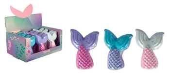 Bomba do kąpieli Mermaid mix CREATE IT! - Canenco