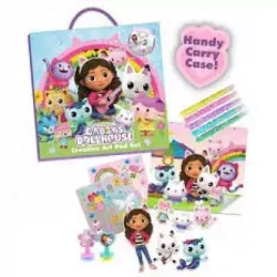 GABBY zestaw artystyczny