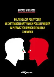 Polaryzacja polityczna w systemach partyjnych... - Łukasz Wielgosz