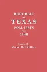 Republic of Texas - Marion Mullins Day