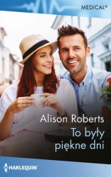eBook To były piękne dni - Alison Roberts epub mobi