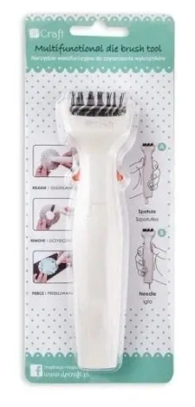 Narzędzie do czyszczenia wykrojników - Dalprint