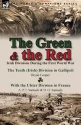 The Green & the Red - Bryan Cooper