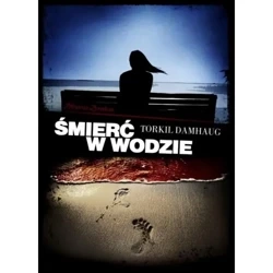 Śmierć w wodzie - Damhaug Torkil