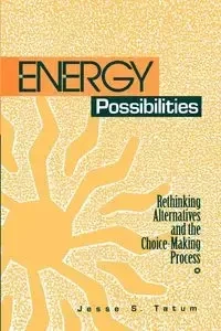 Energy Possibilities - Tatum Jesse S.