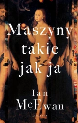 eBook Maszyny takie jak ja - Ian McEwan epub mobi
