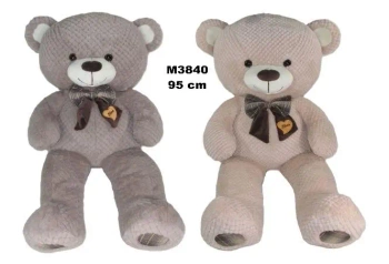 Miś 95cm MIX - Sun-Day