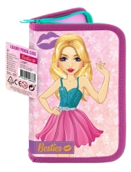 Piórnik luksusowy - Grafix