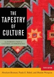 The Tapestry of Culture - Abraham Rosman