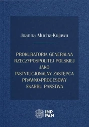 Prokuratoria Generalna Rzeczypospolitej Polskiej.. - Justyna Włodarczyk-Madejska