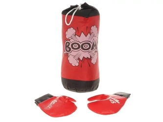 Zestaw bokserski - ADAR