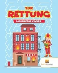 Zur Rettung - Activity Crusades