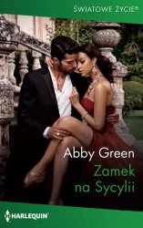 eBook Zamek na Sycylii - Abby Green mobi epub