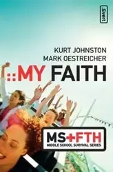 My Faith - Kurt Johnston