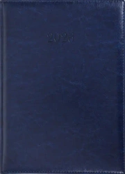 Terminarz 2026 Dzienny A4 Nebraska MIIX - Artsezon