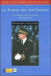 France des institutions - Rene Bourgeois