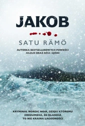 eBook Jakob - Satu Rämö mobi epub
