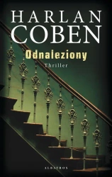 eBook ODNALEZIONY - Harlan Coben epub mobi