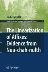 The Linearization of Affixes - Rachel Wojdak