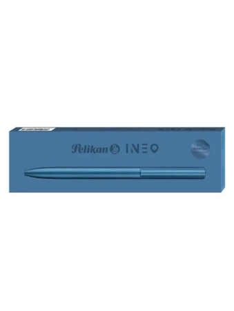 Długopis K6 Ineo Elemente Ocean Blue w etui - PELIKAN