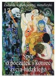 Zadania współczesnej metafizyki t.17 - praca zbiorowa