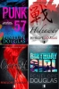 Birthday Girl + Punk 57 + Corrupt + Hideaway - Penelope Douglas