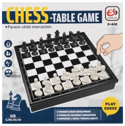 Gra Szachy Magnetyczne Mega Creative 569645