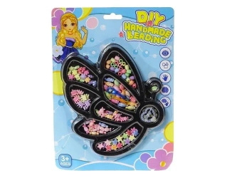 Zestaw koralików do nawlekania - ADAR