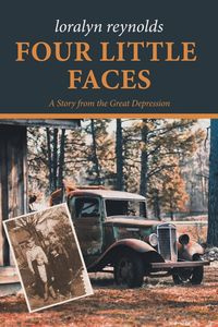 Four Little Faces - Reynolds Loralyn