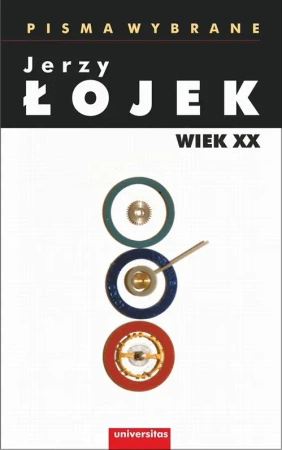 eBook Pisma wybrane Wiek XX - Jerzy Łojek epub mobi