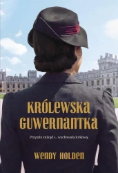 eBook Królewska guwernantka - Wendy Holden mobi epub