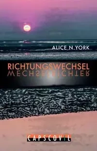 Richtungswechsel - Alice N. York