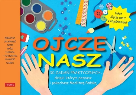 Ojcze nasz - Laura Salvi