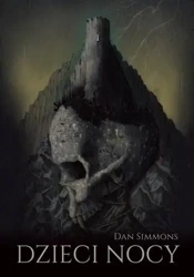 Dzieci nocy - Dan Simmons