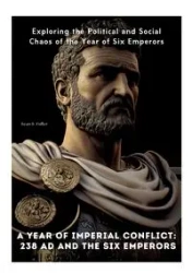 A Year of Imperial Conflict - Sean S. Fuller
