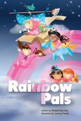 Rainbow Pals - Shayla Sanchez