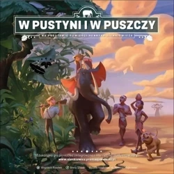 W pustyni i w puszczy - Agencja Promocyjna OKO