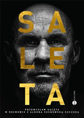 Saleta - Przemysław Saleta, Aldona Sosnowska-Szczuka